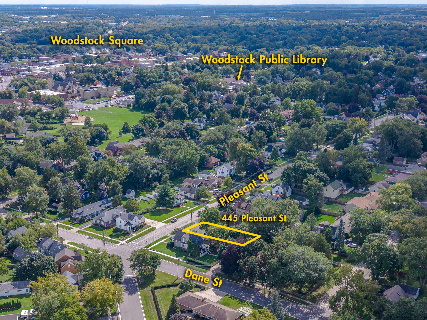 445 Pleasant Street Property Photo 27