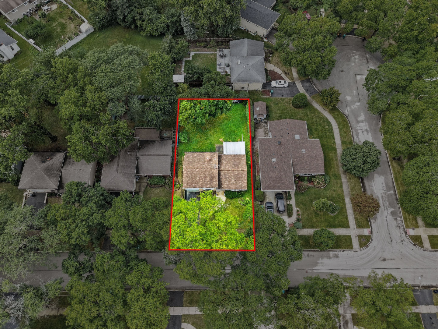 842 S School Street Property Photo 3