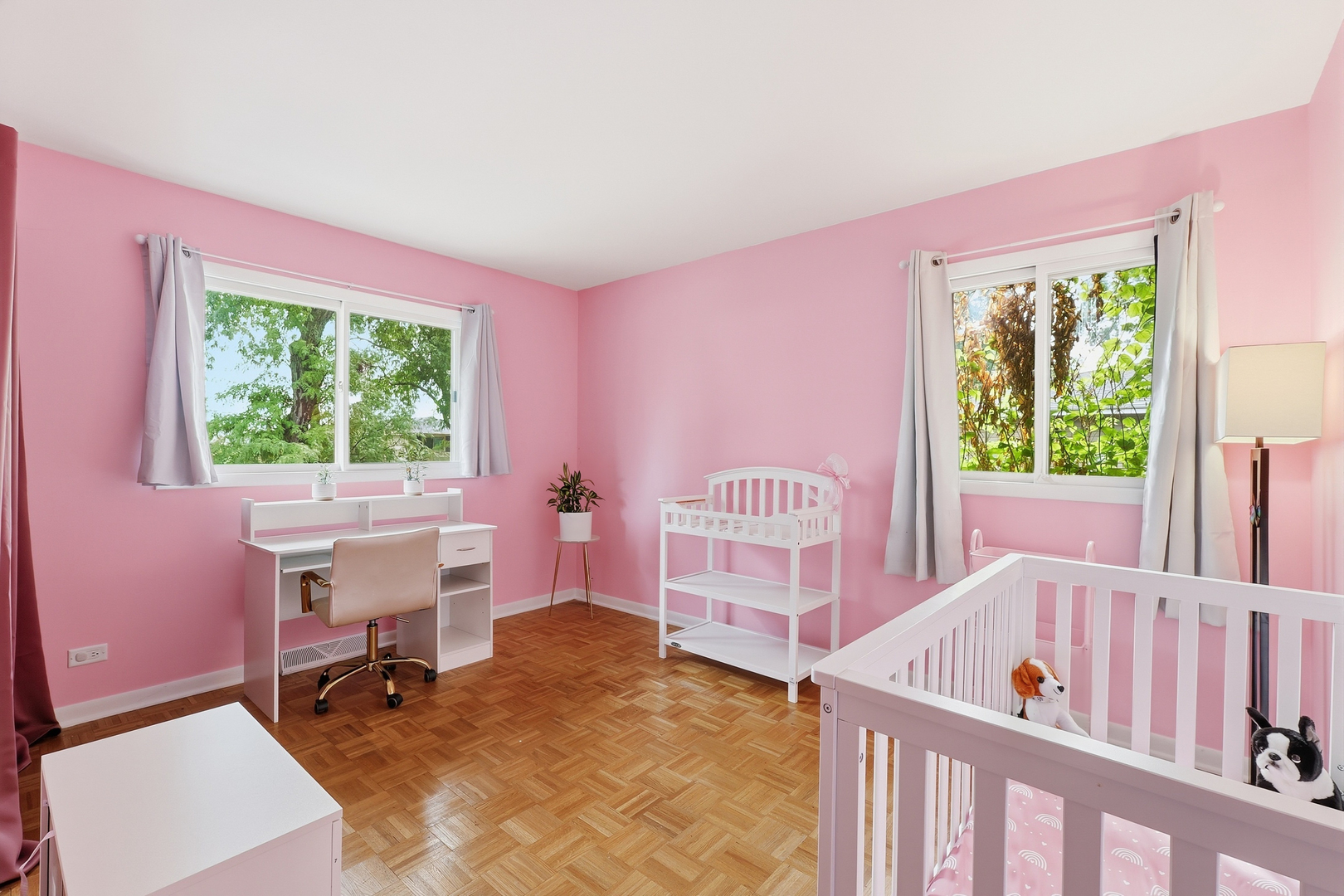 842 S School Street Property Photo 18