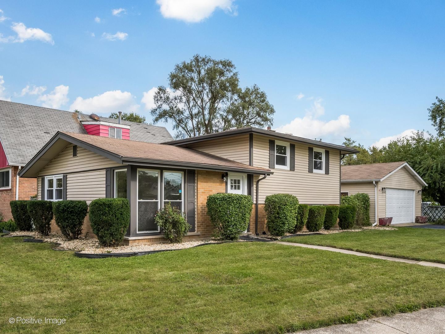 16843 Briargate Drive Property Photo 1