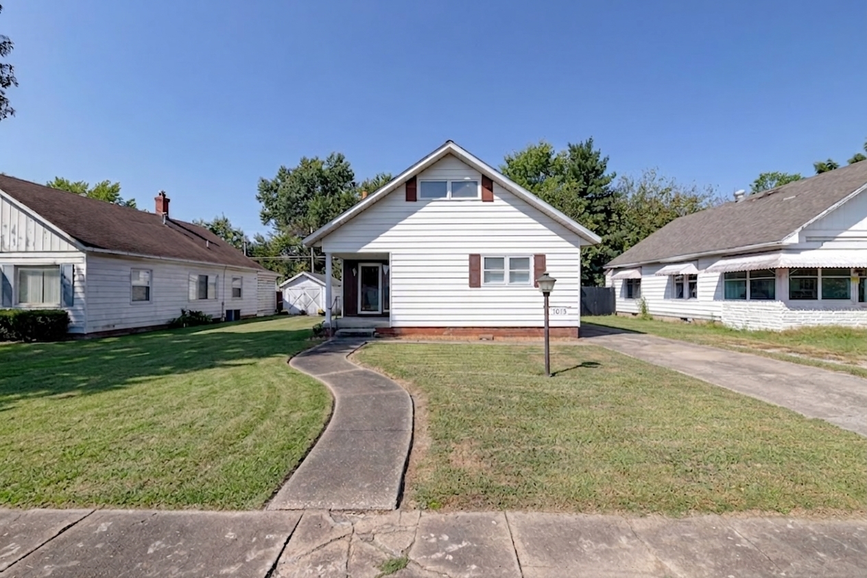 1013 N 12th Street Property Photo 1