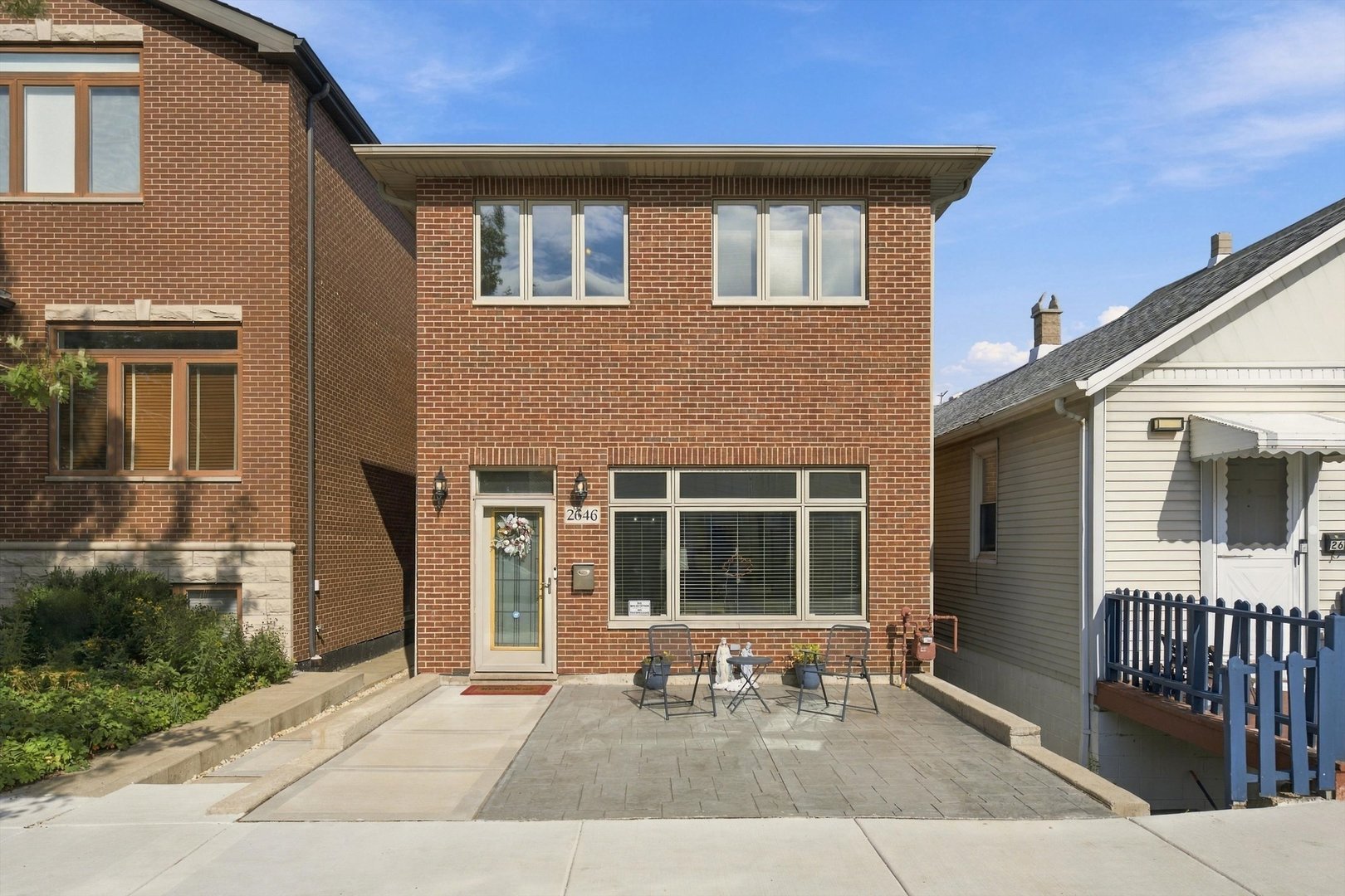 2646 S Hillock Avenue Property Photo 1