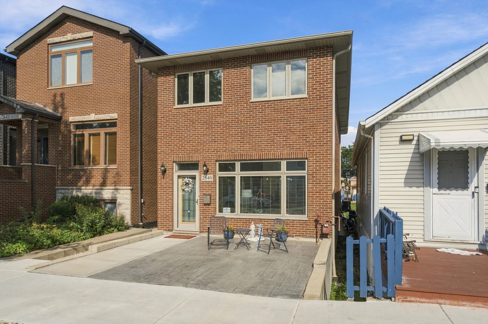 2646 S Hillock Avenue Property Photo 2