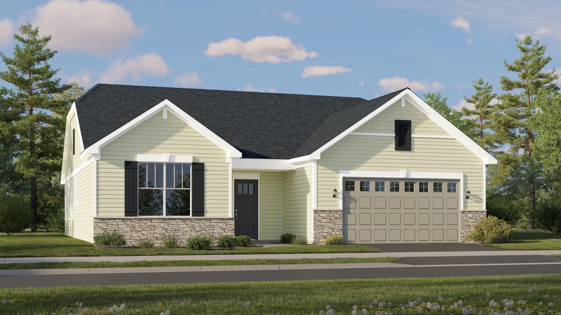 1337 Freedom Road Property Photo 1