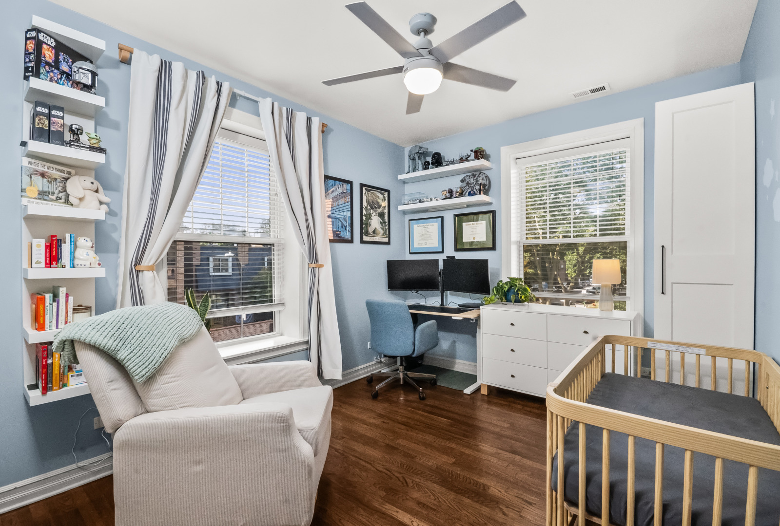 2711 N Mildred Avenue 2a Property Photo 11