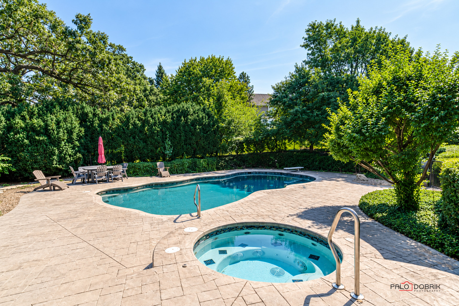 2904 Fox Knoll Court Property Photo 13