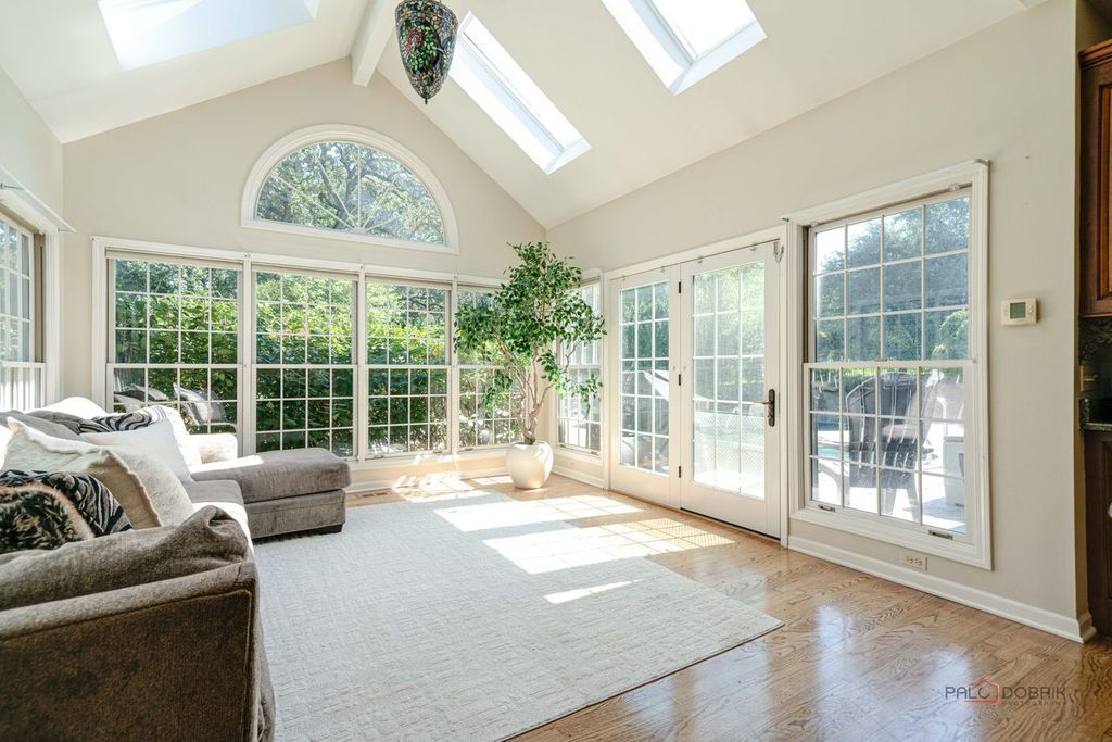 2904 Fox Knoll Court Property Photo 25