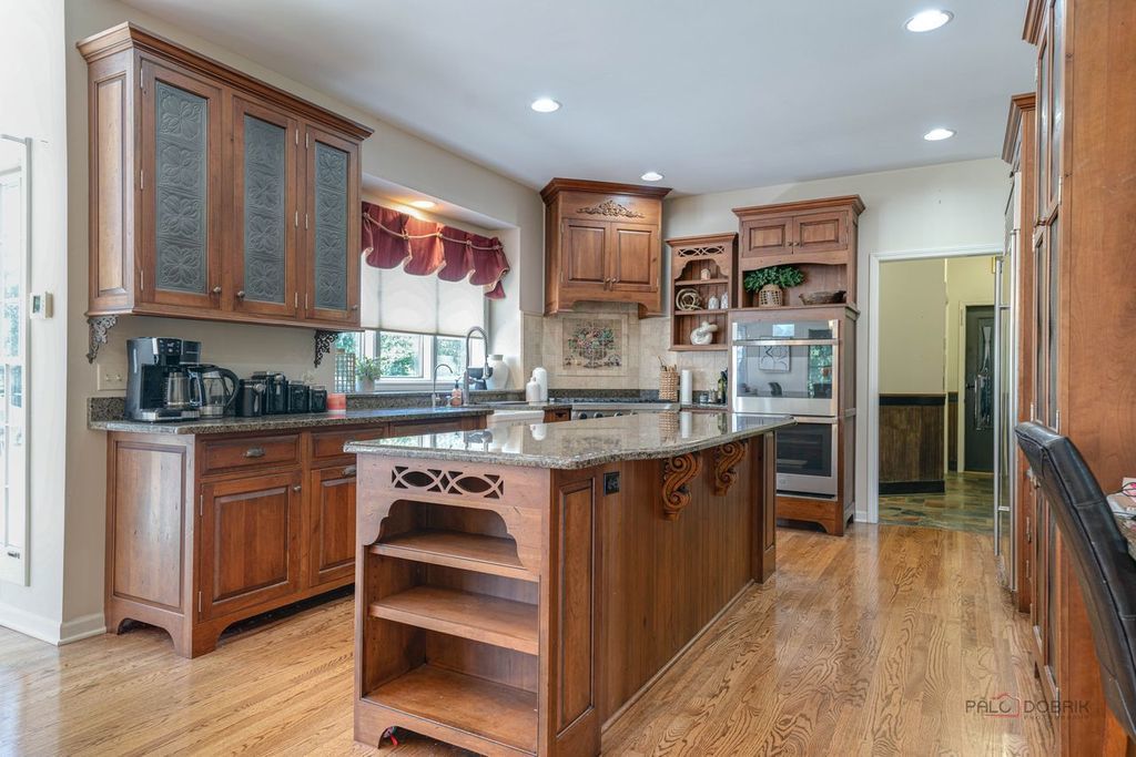 2904 Fox Knoll Court Property Photo 28