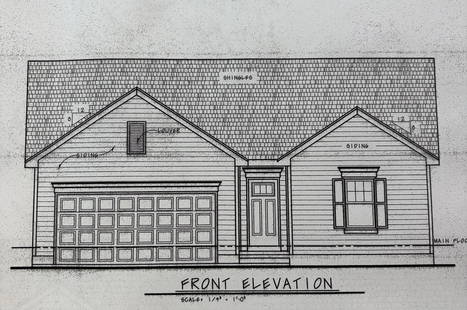 240 S Berta Road Property Photo 1