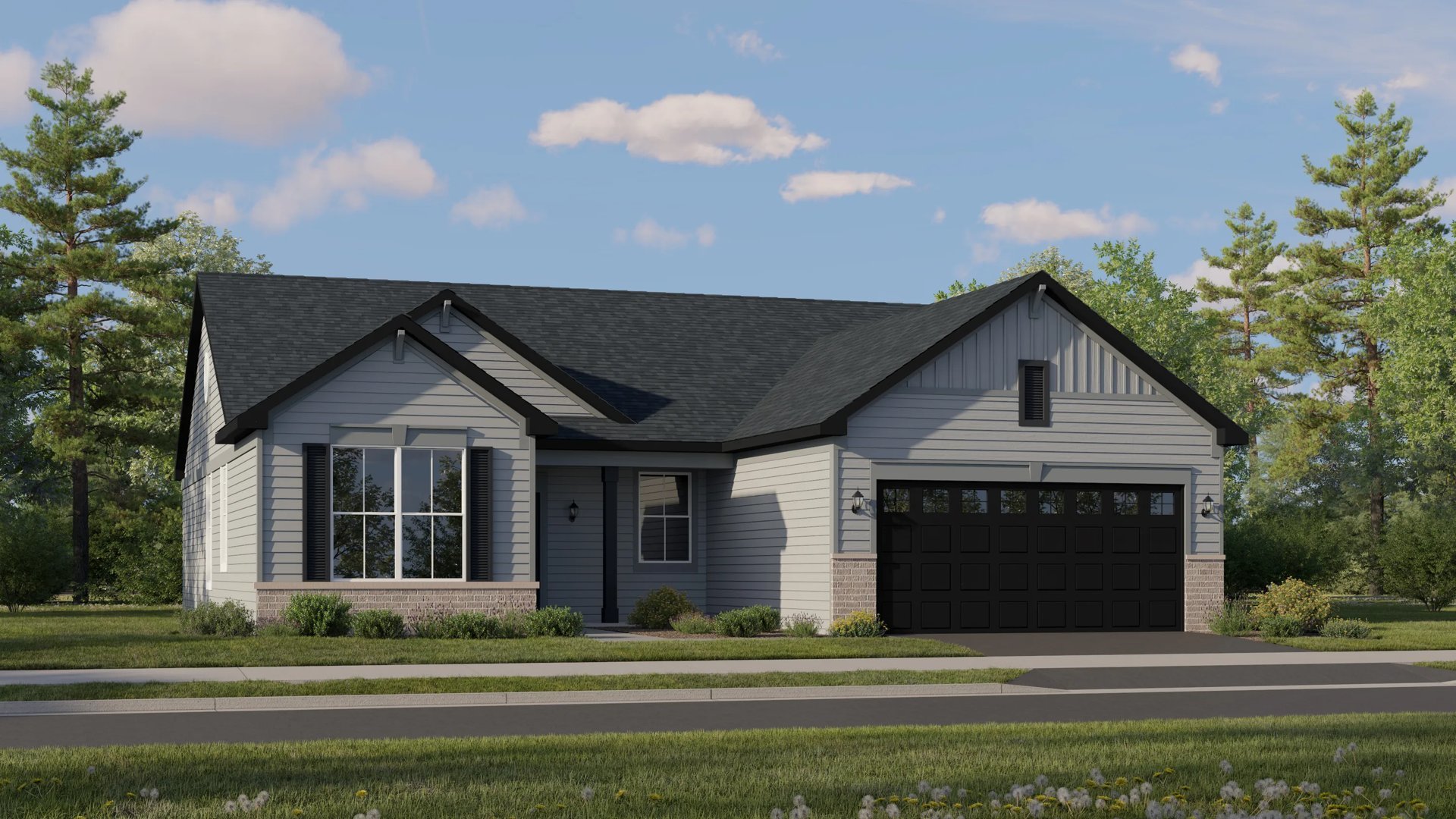 1312 Freedom Road Property Photo 1