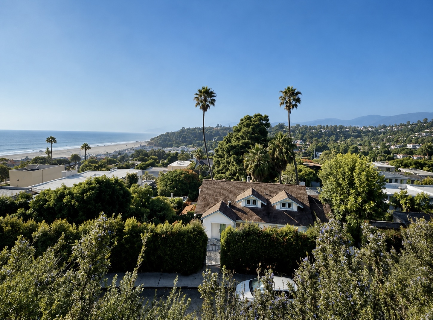 207 Ocean Avenue Property Photo 1