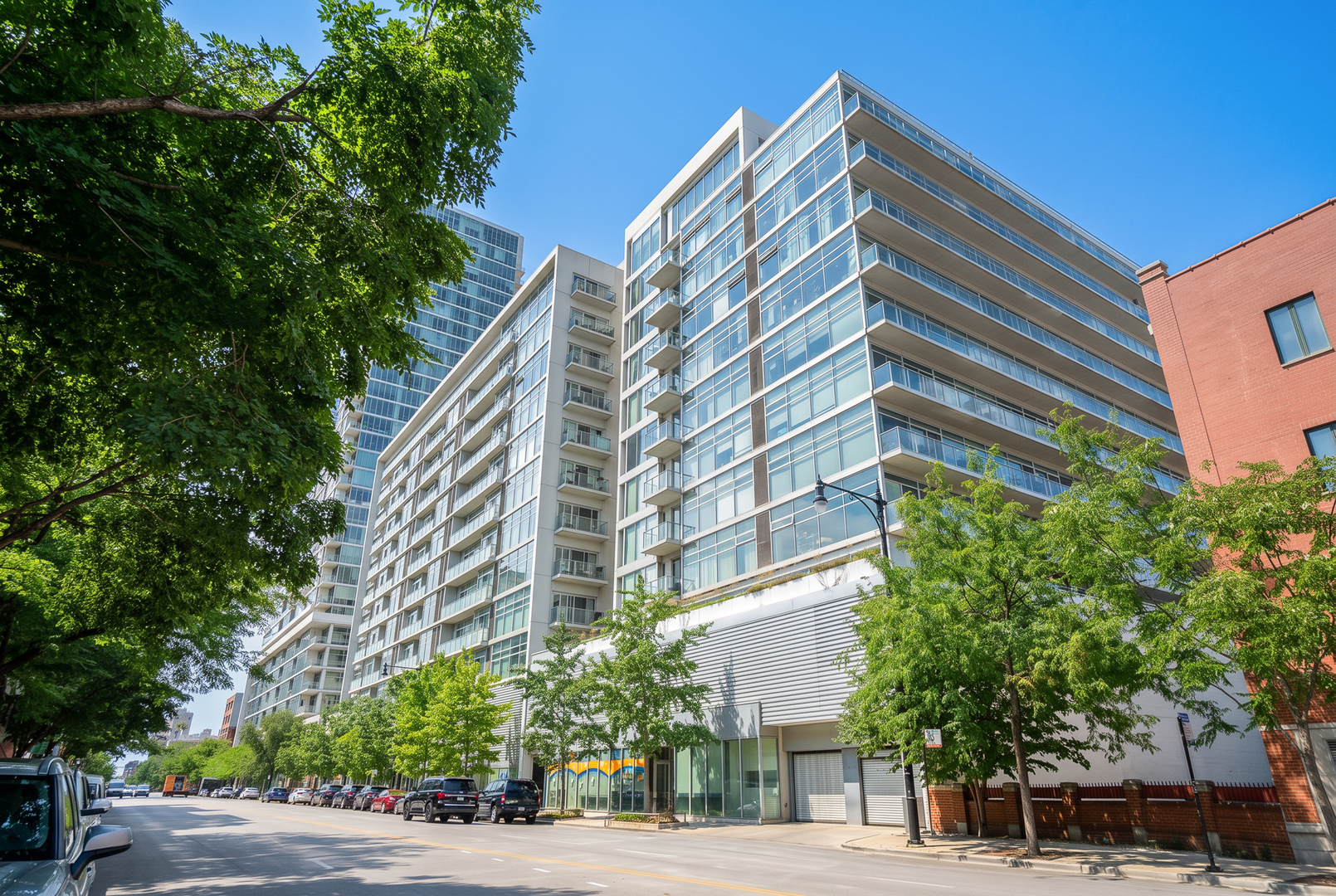 1620 S Michigan Avenue 919 Property Photo 1