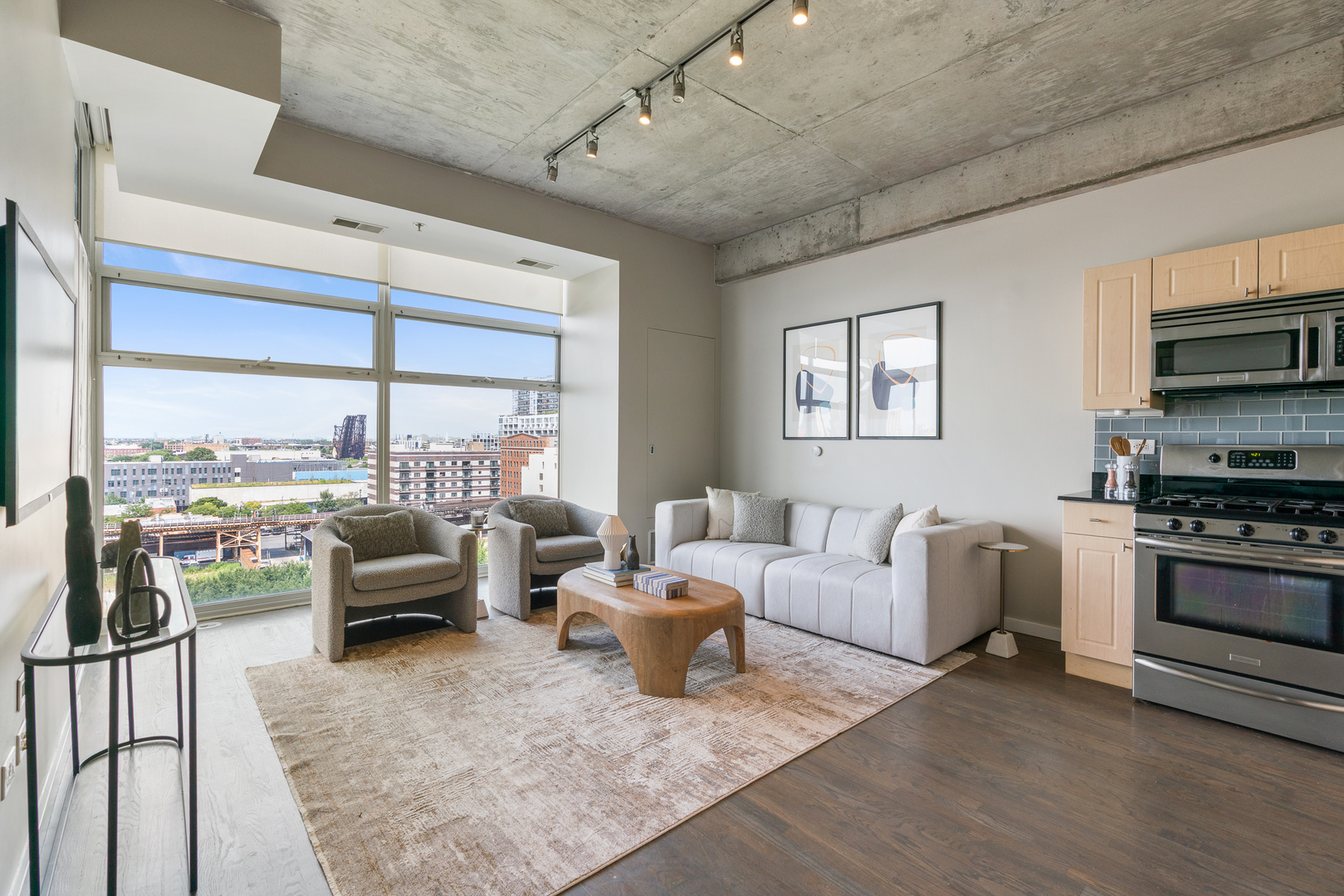 1620 S Michigan Avenue 919 Property Photo 4