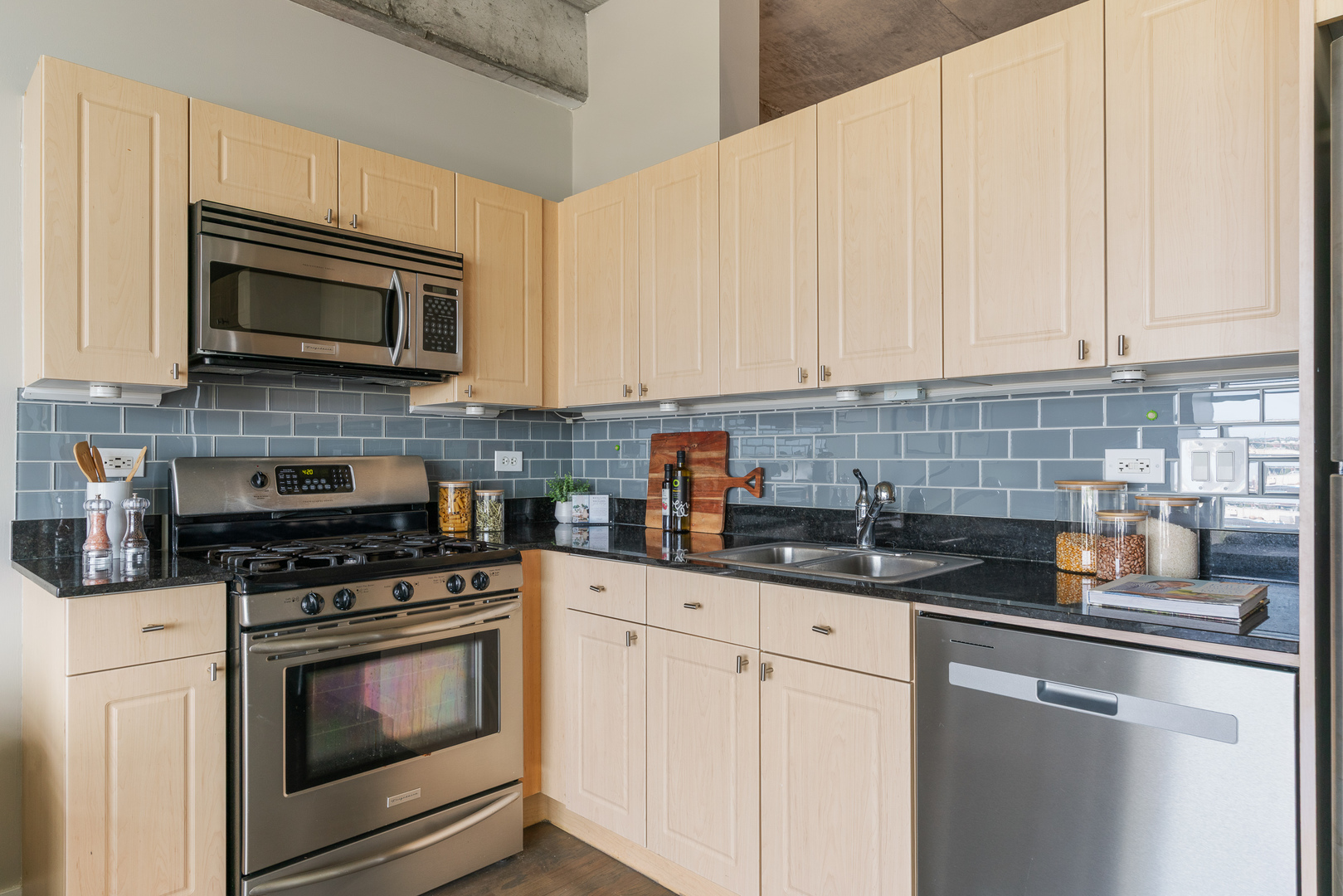 1620 S Michigan Avenue 919 Property Photo 5