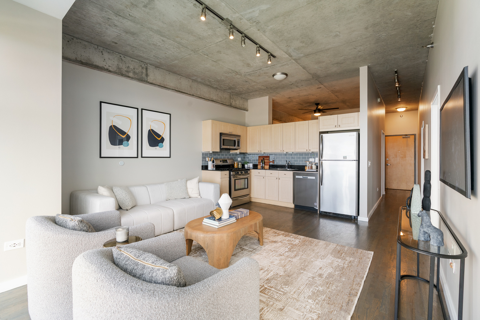 1620 S Michigan Avenue 919 Property Photo 8