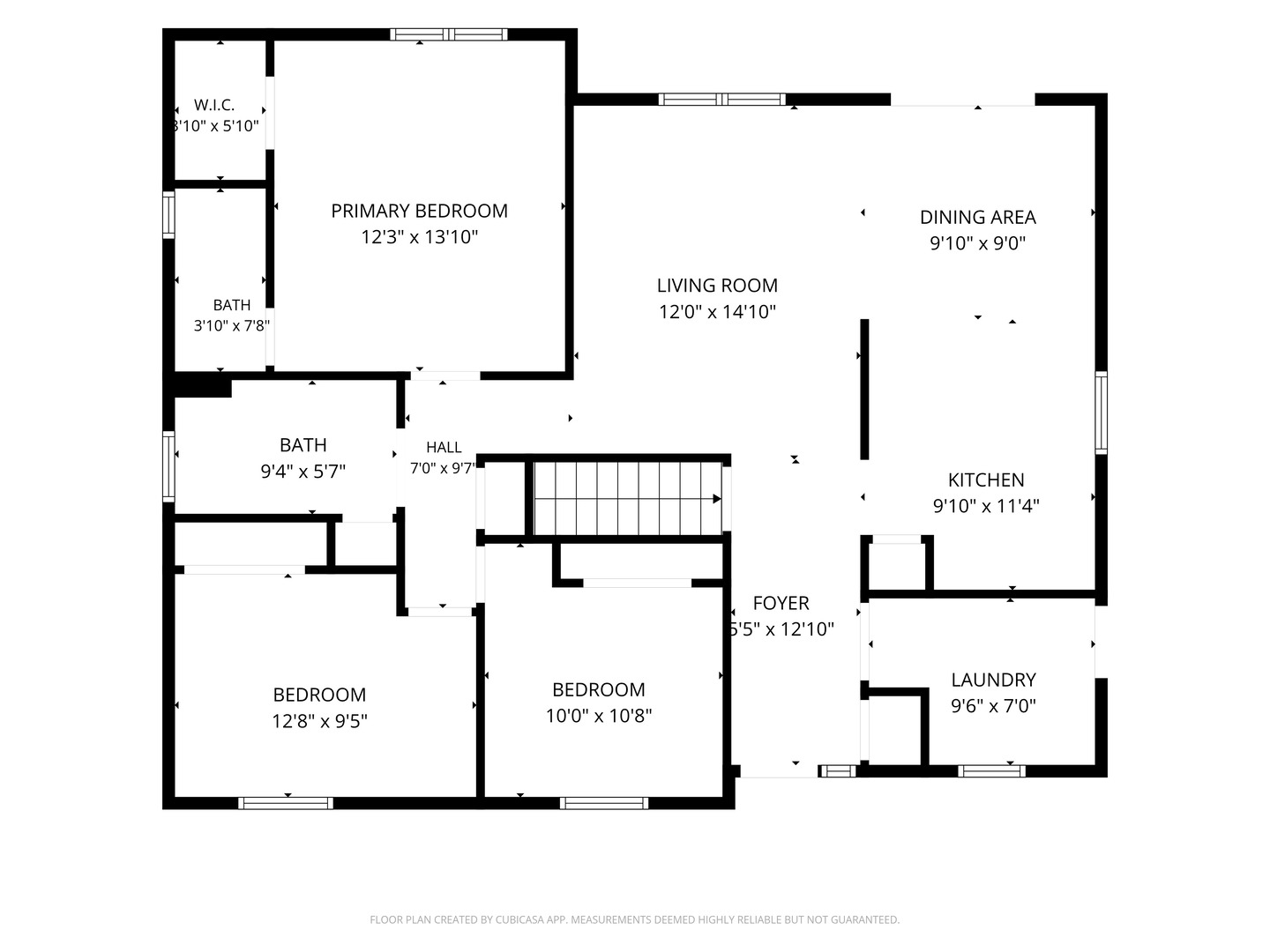 509 Wedgewood Trail Property Photo 21