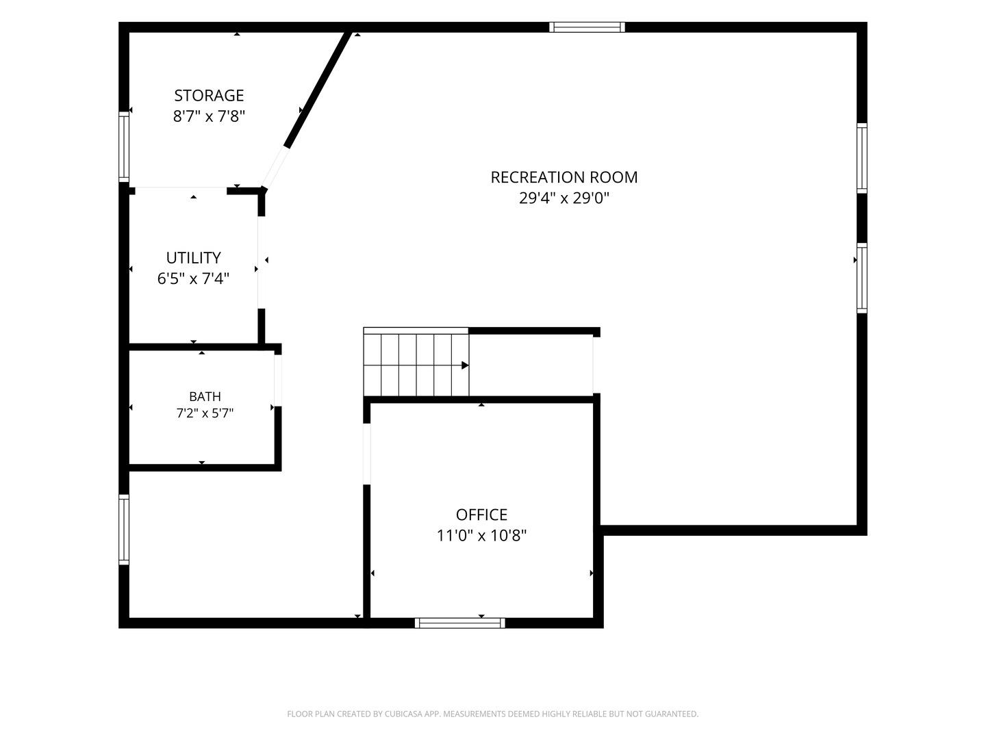 509 Wedgewood Trail Property Photo 22