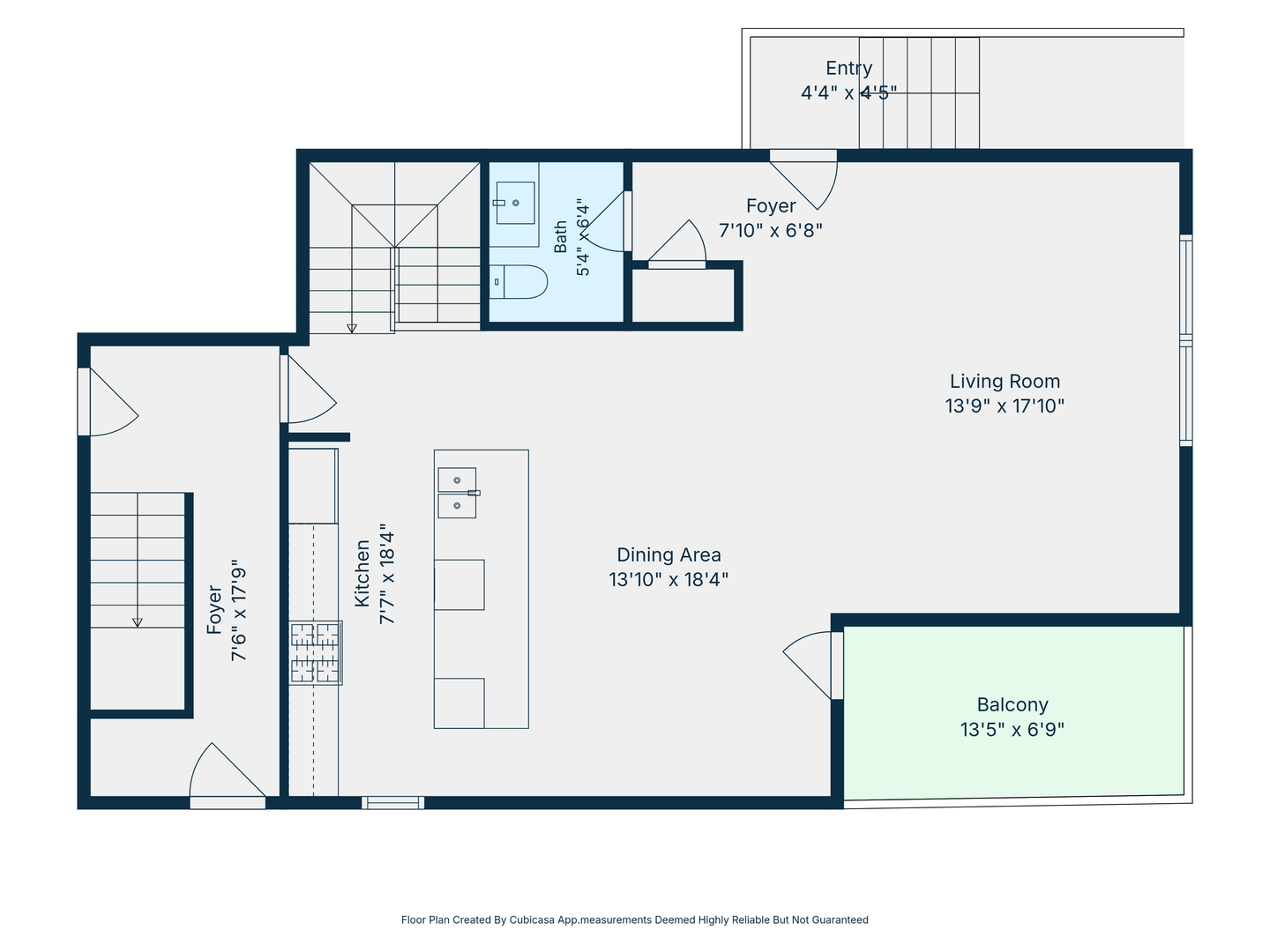 933 W George Street 1n Property Photo 24