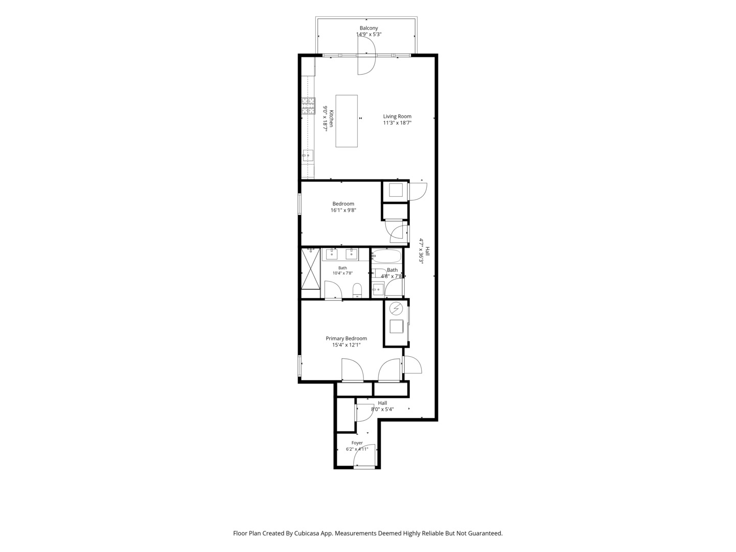 4939 N Damen Avenue 304 Property Photo 25