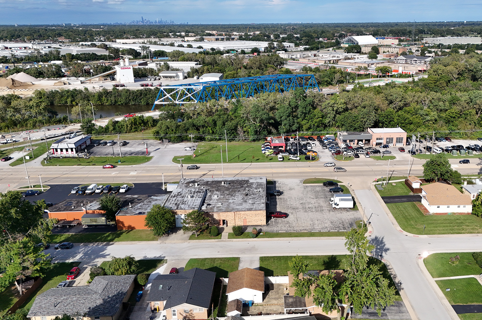 12741 Cal Sag Road Property Photo 6