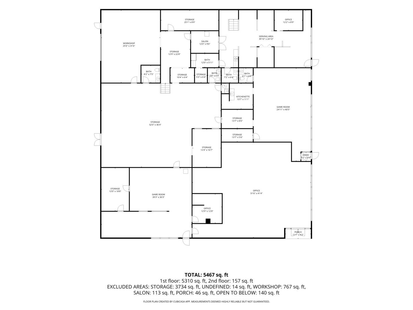 12741 Cal Sag Road Property Photo 12