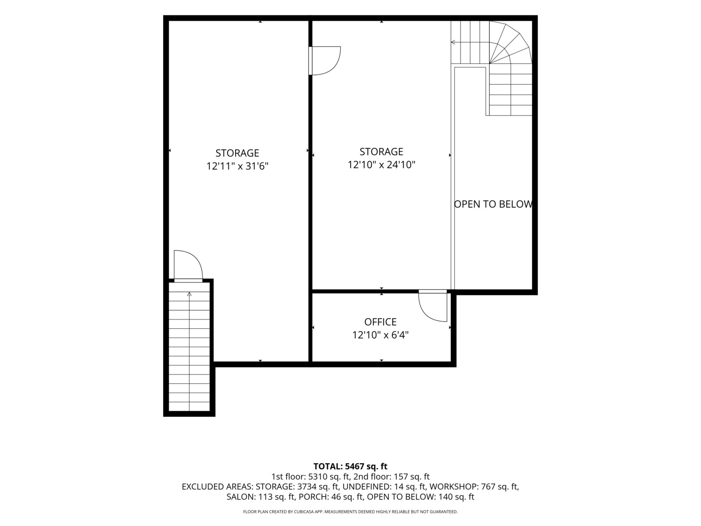 12741 Cal Sag Road Property Photo 13
