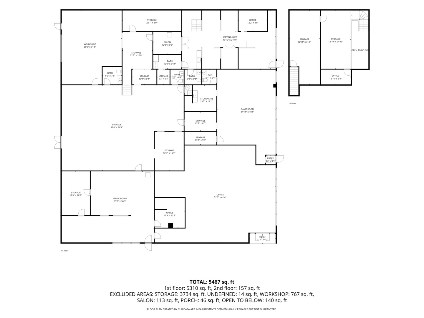 12741 Cal Sag Road Property Photo 14