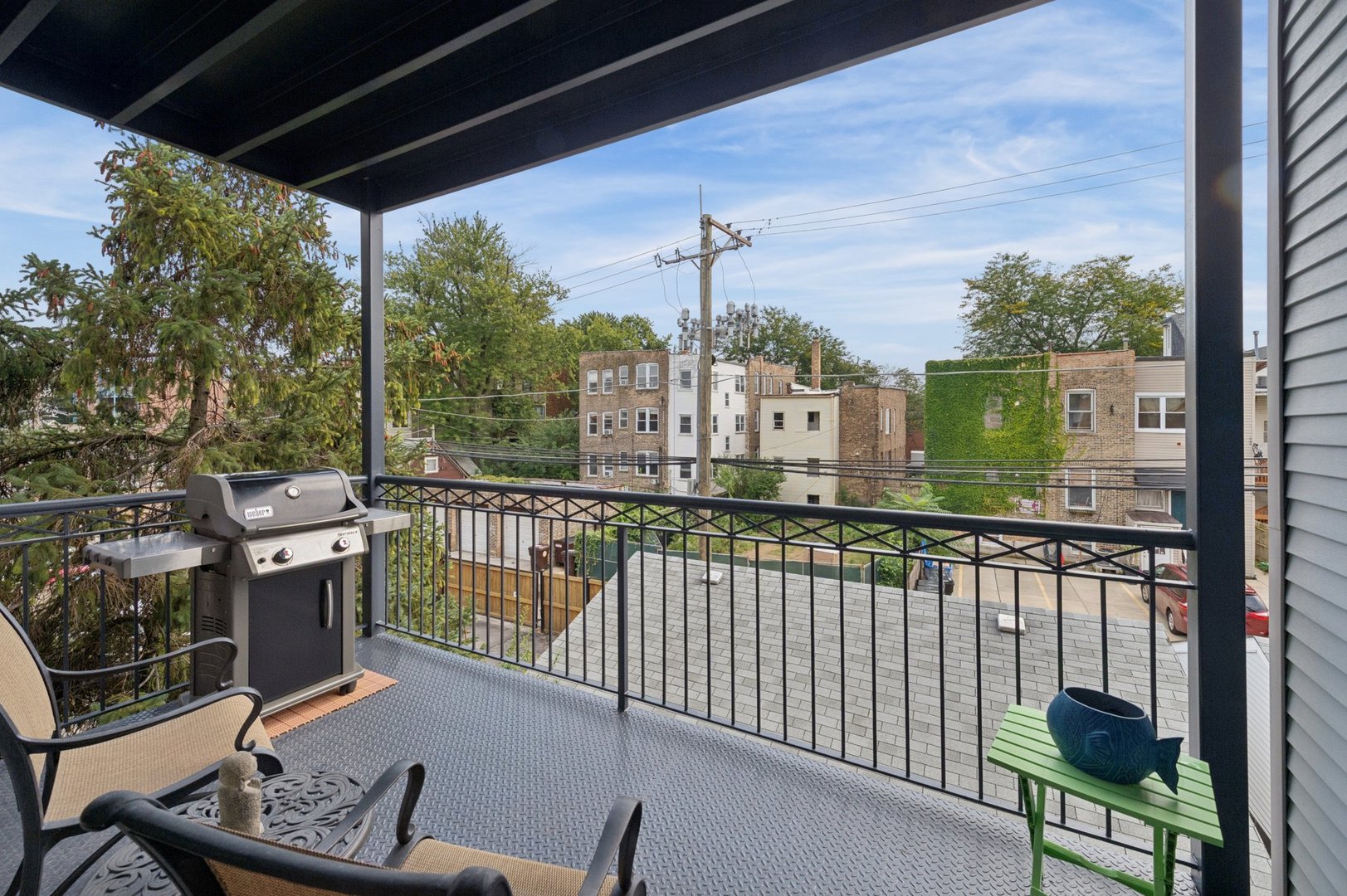 1321 W Winnemac Avenue 2e Property Photo 15