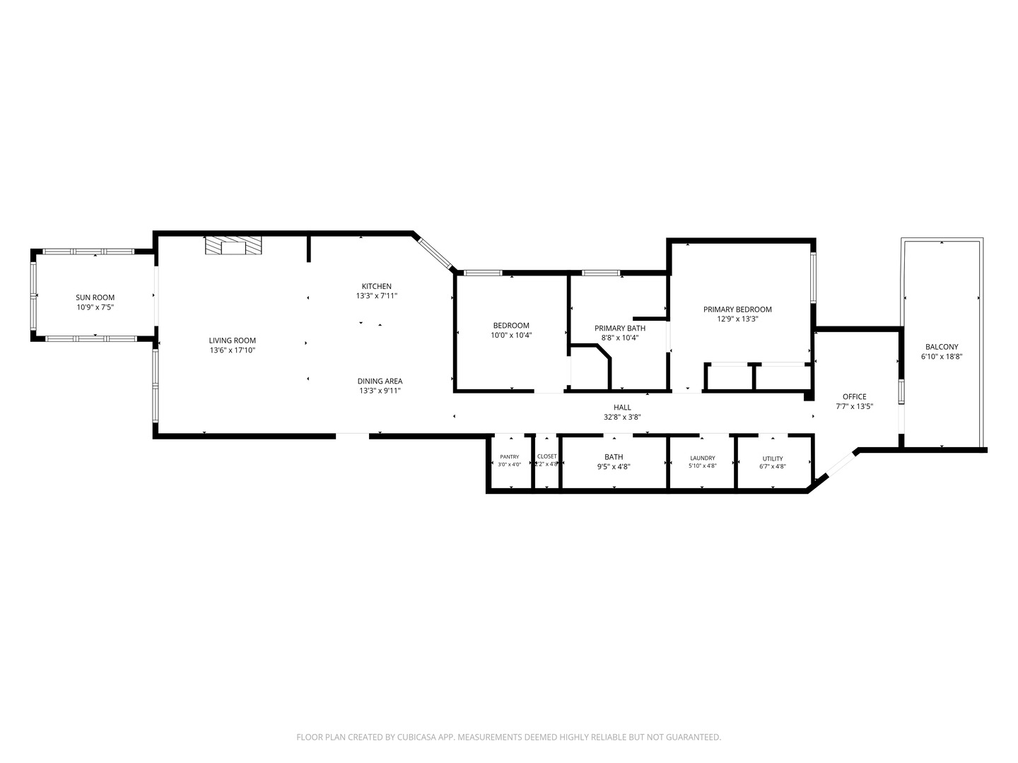 1321 W Winnemac Avenue 2e Property Photo 16