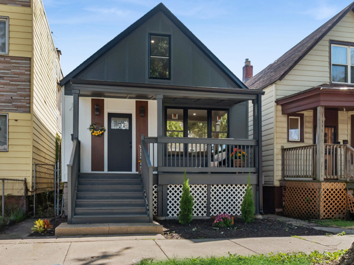7521 S Ingleside Avenue Property Photo 1