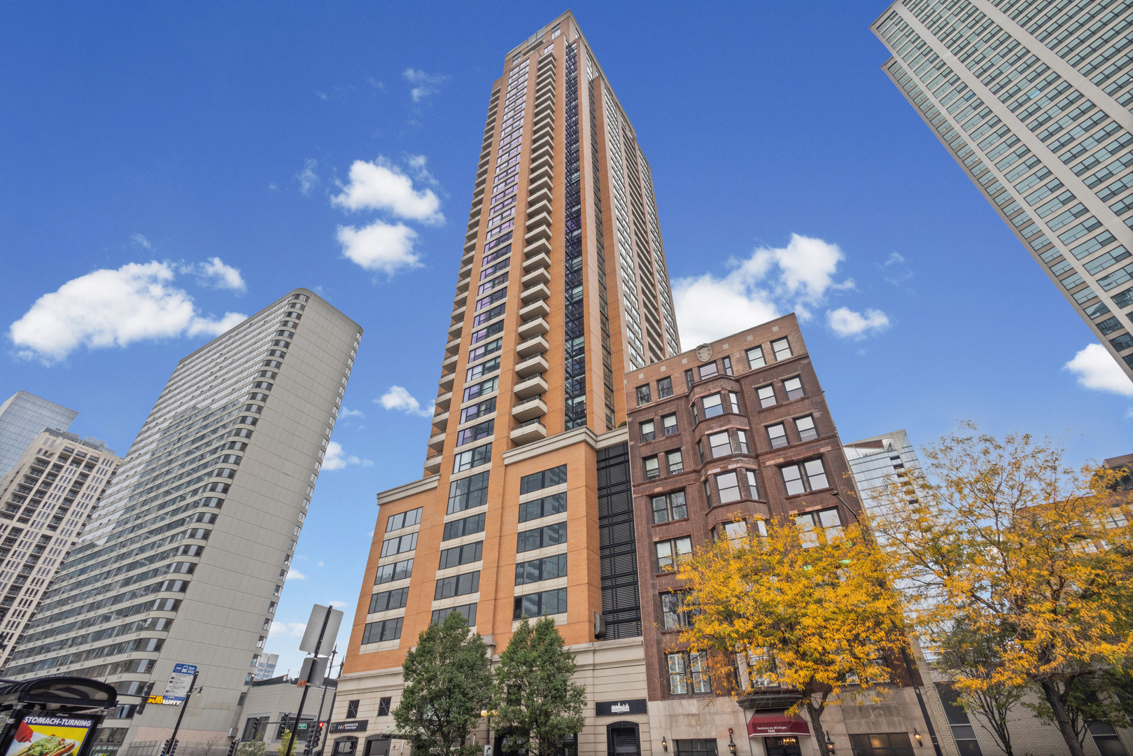 1160 S Michigan Avenue 3703 Property Photo 1
