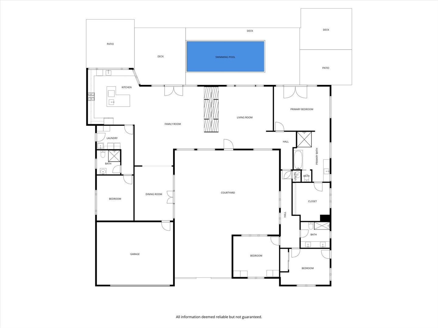 1900 Ransom Road Property Photo 41