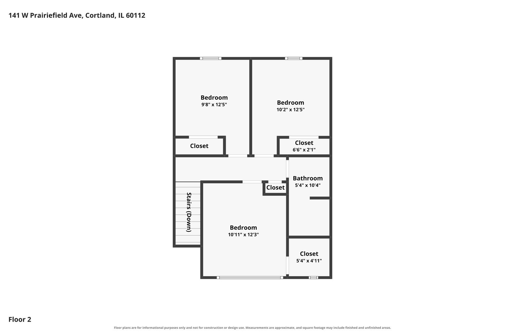 141 W Prairiefield Avenue Property Photo 29