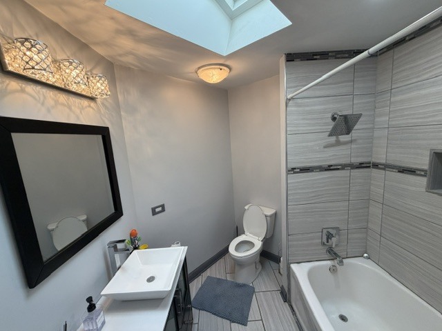20835 London Drive Property Photo 13