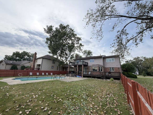 20835 London Drive Property Photo 22