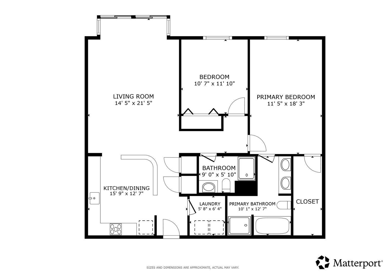 50 N Bokelman Street 534 Property Photo 16