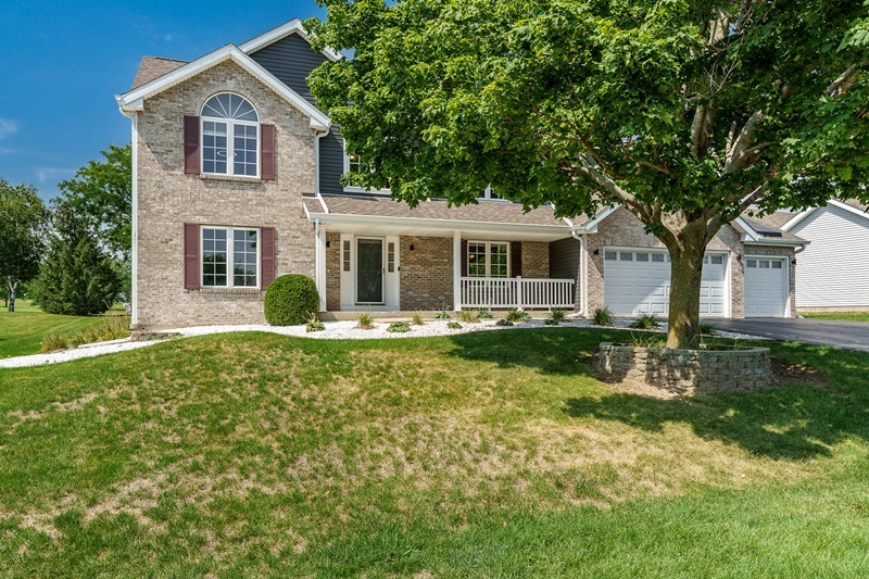 4188 Westlake Village Drive Property Photo 1