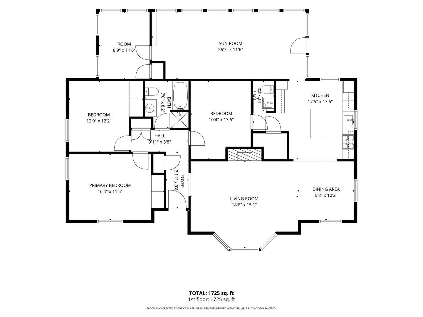 350 Oakwood Street Property Photo 21