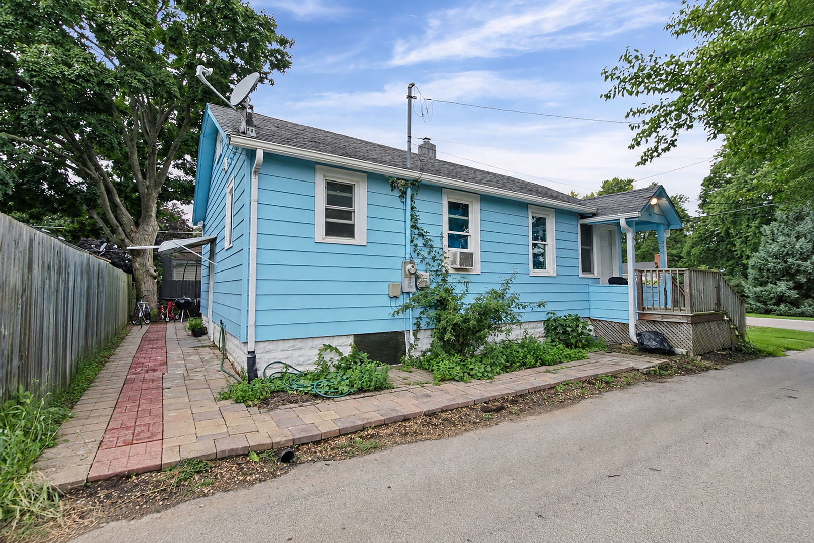 824 Allen Street Property Photo 19