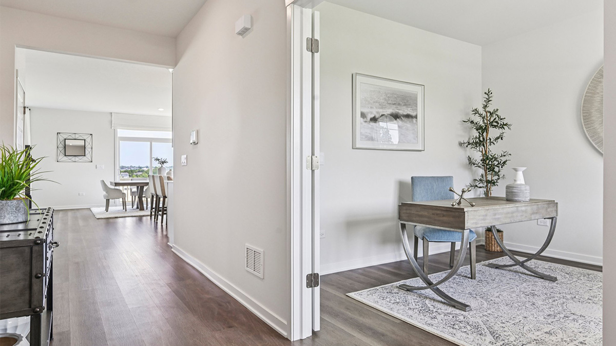 1226 Tiger Lily Drive Property Photo 3