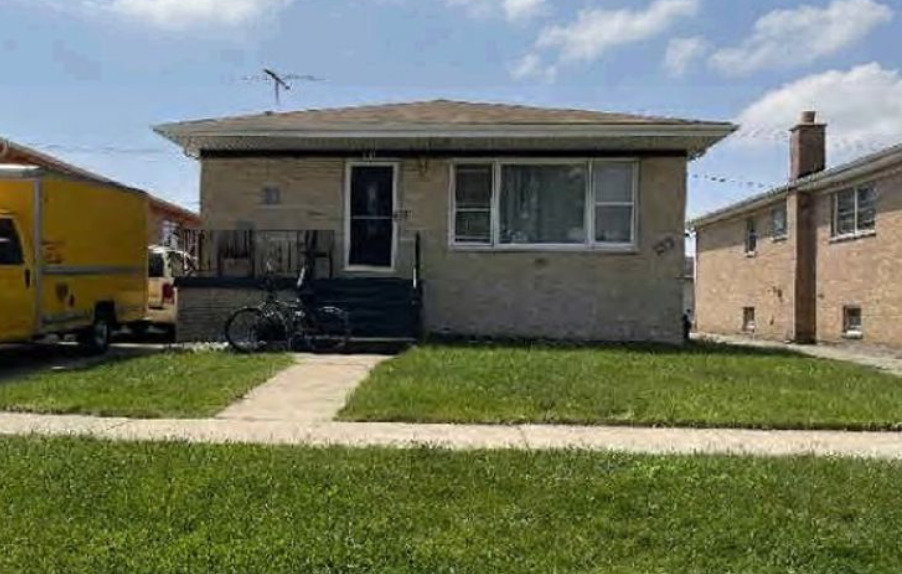 1119 Lucas Street Property Photo 2