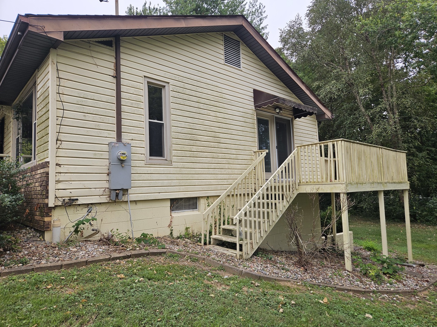 926 E Webster Street Property Photo 3