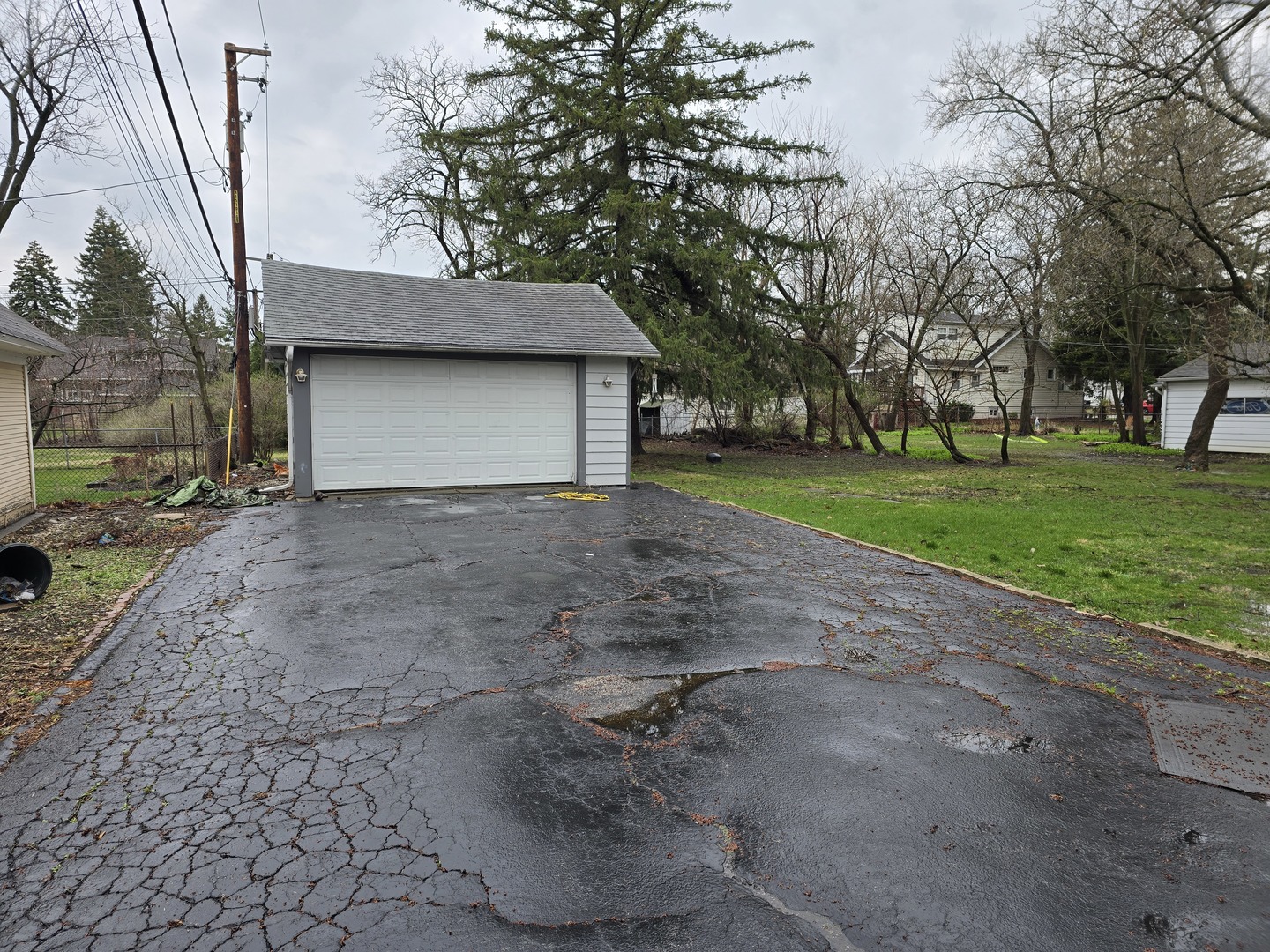 249 E Park Boulevard 1 Property Photo 6