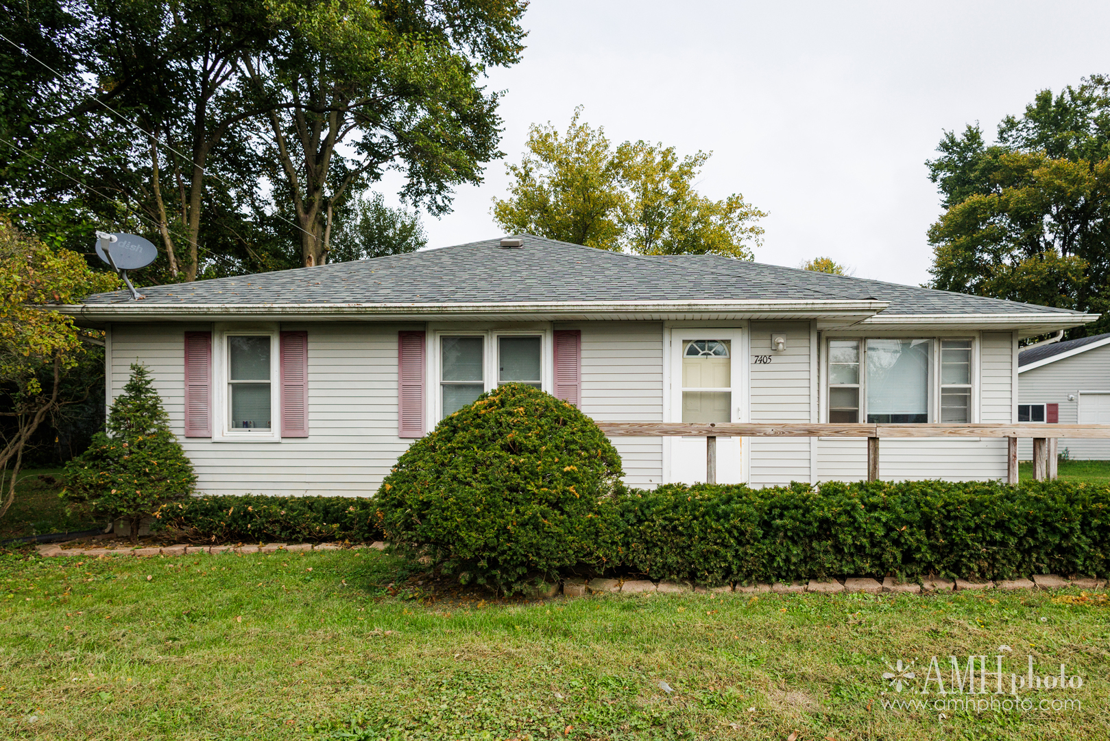 7405 E Canada Street Property Photo 2