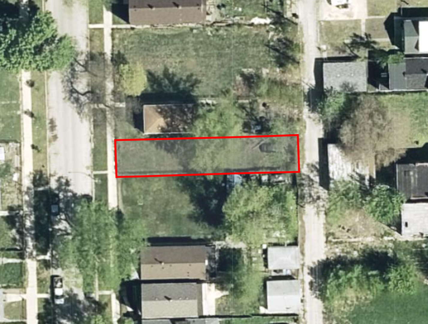 6929 S Bishop Street Property Photo 1