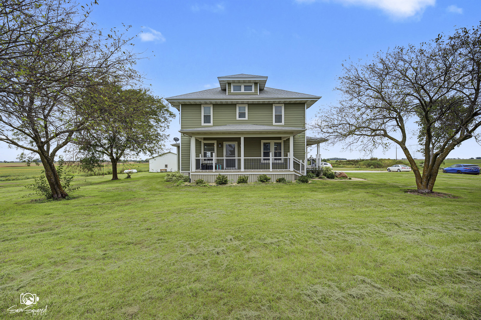 5504 W Kennedy Road Property Photo 1