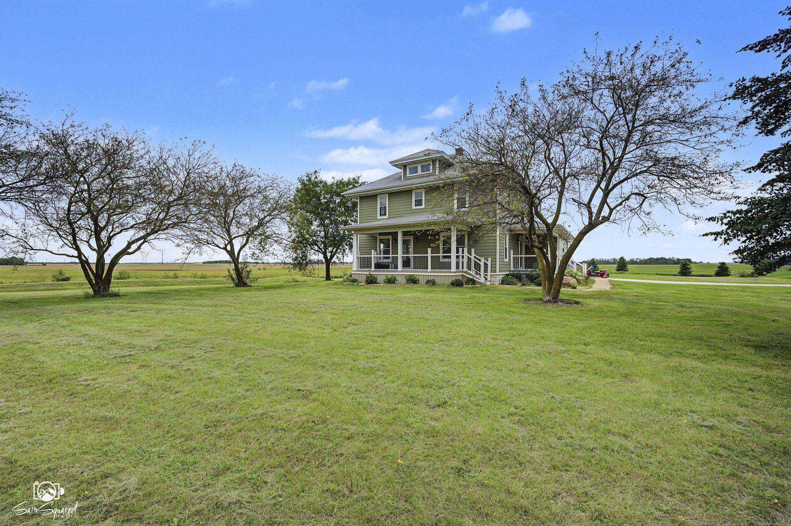 5504 W Kennedy Road Property Photo 6