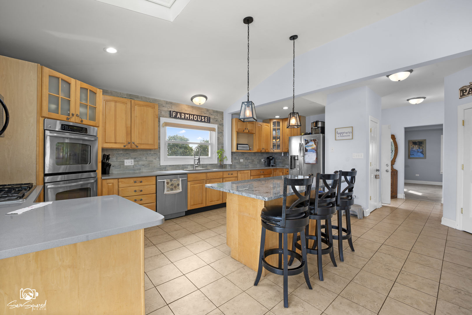 5504 W Kennedy Road Property Photo 7