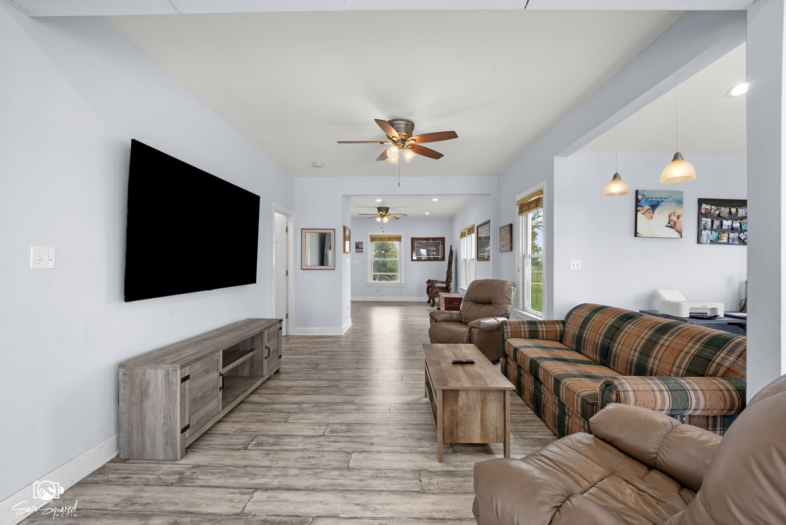 5504 W Kennedy Road Property Photo 15