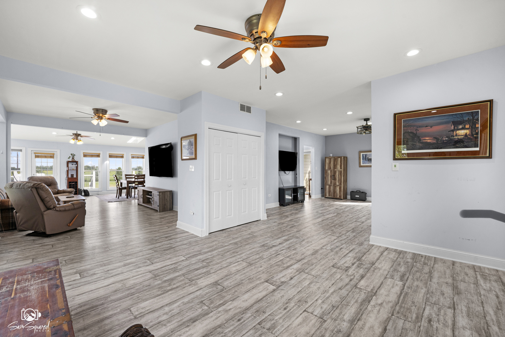 5504 W Kennedy Road Property Photo 16